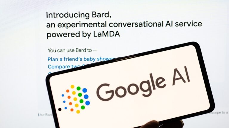 What is bard? Is bard is challenging to openAI?